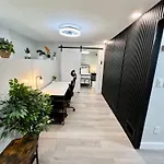 Cozy 1Br-1Ba 10 Min Dt Airport By Lsp Homes