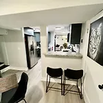 Cozy 1Br-1Ba 10 Min Dt Airport By Lsp Homes