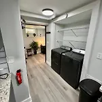 Cozy 1Br-1Ba 10 Min Dt Airport By Lsp Homes