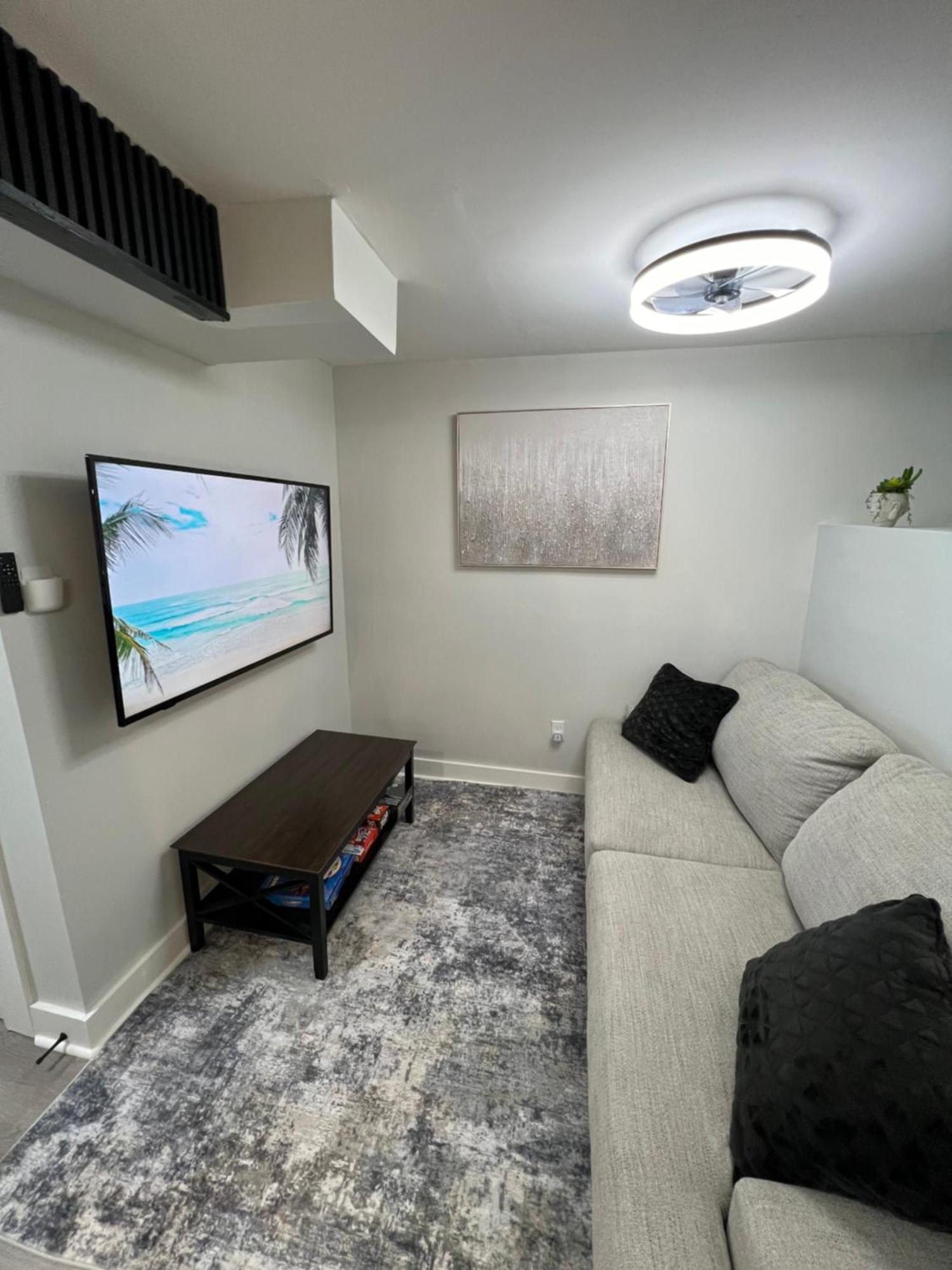 Cozy 1br-1ba 10 Min Dt Airport By Lsp Homes Apartment Atlanta