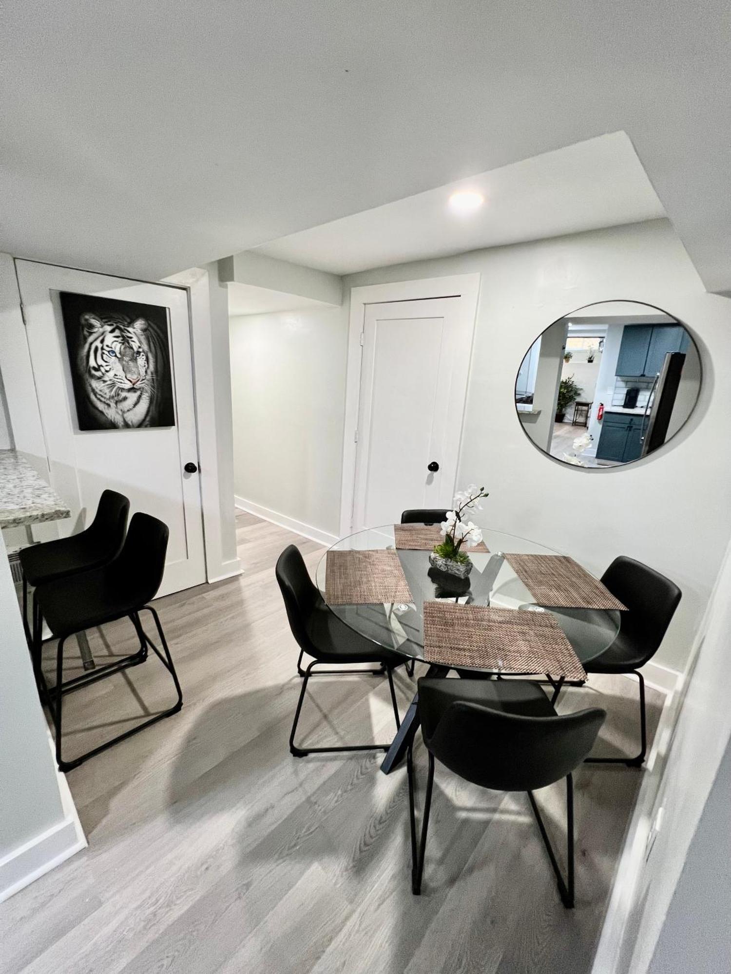 Cozy 1br-1ba 10 Min Dt Airport By Lsp Homes *