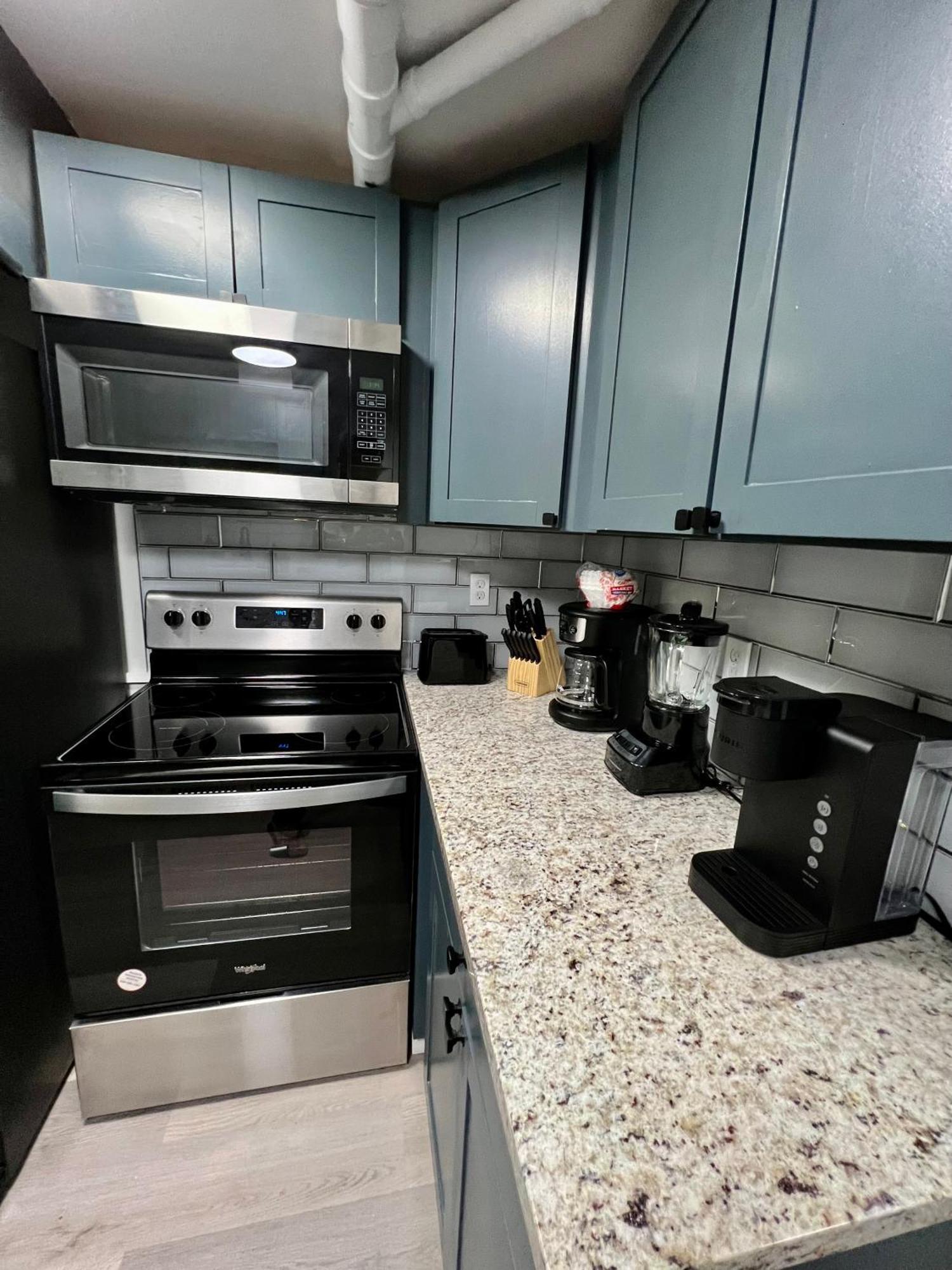 Cozy 1br-1ba 10 Min Dt Airport By Lsp Homes * Atlanta