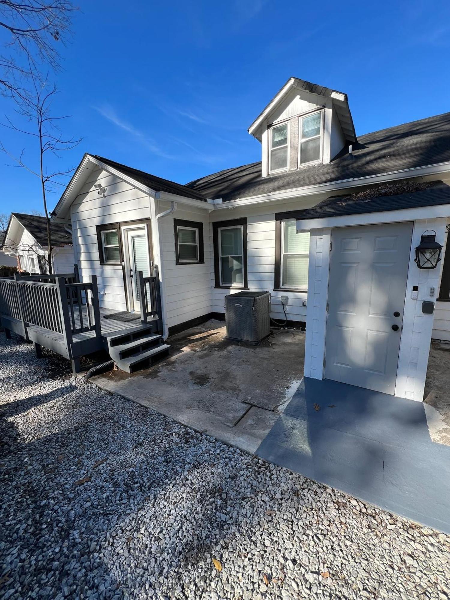 Cozy 1br-1ba 10 Min Dt Airport By Lsp Homes Apartment